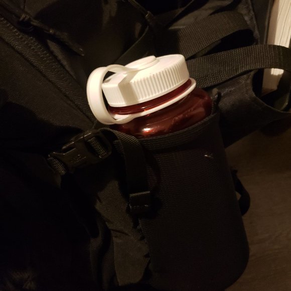 NORTH FACE RECON MINT CONDITION - Picture 1 of 10